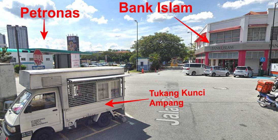 Ampang Locksmith 1 ampang locksmith