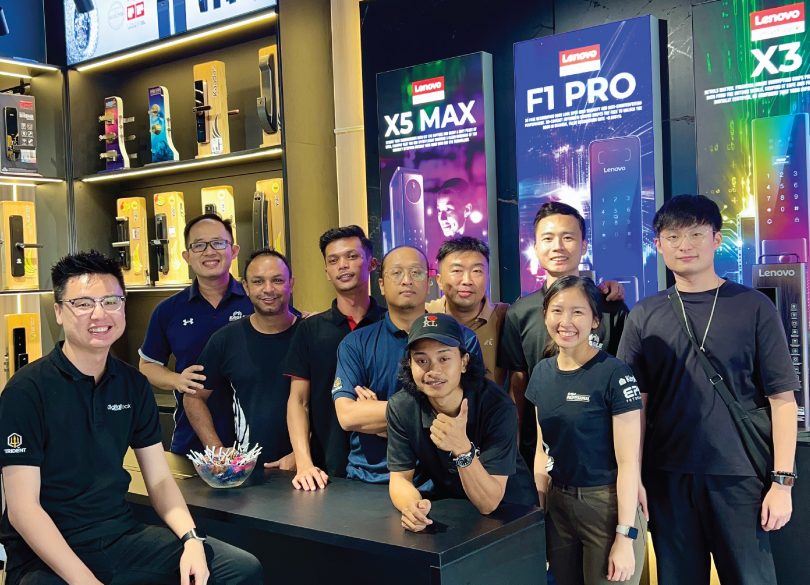 Eagle Secure Tech Sdn Bhd (Taman Desa, Kuala Lumpur) 1 eagle secure tech sdn bhd taman desa kuala lumpur