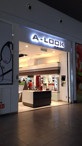 A-Lock A-Lock