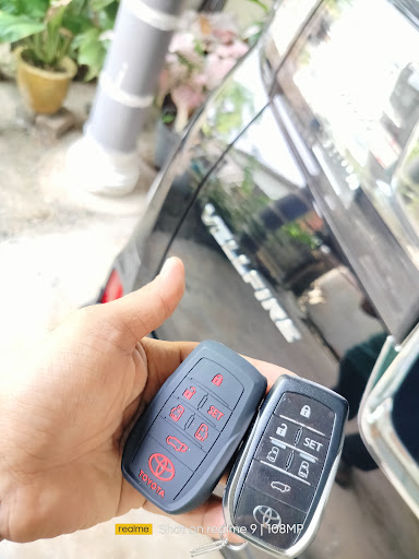 TUKANG KUNCI KAMPUNG RAWAI TUKANG KUNCI KAMPUNG RAWAI