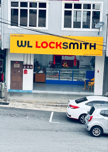 WL LOCKSMITH (Kedai Kunci) WL LOCKSMITH (Kedai Kunci)
