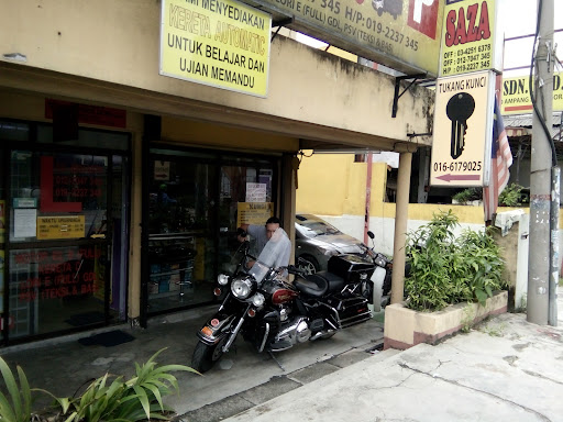 Tukang Kunci zam Tukang Kunci zam
