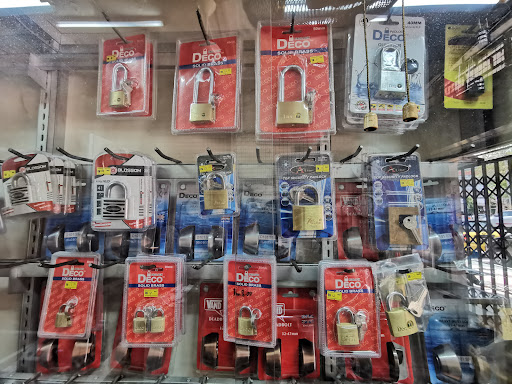 Tukang Kunci Leong Tukang Kunci Leong
