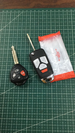 Kedai Kunci EC - Kota Locksmith Kedai Kunci EC - Kota Locksmith