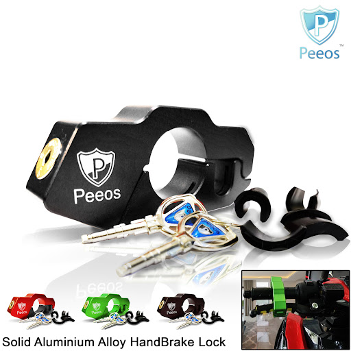 ( Peeos ) Peeos Security Lock & Key Technology ( Peeos ) Peeos Security Lock & Key Technology