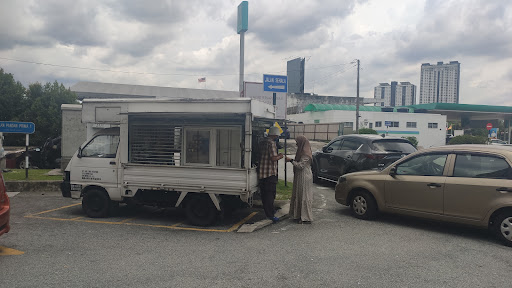 Tukang Kunci Ampang, Depan Bank Islam Tukang Kunci Ampang, Depan Bank Islam