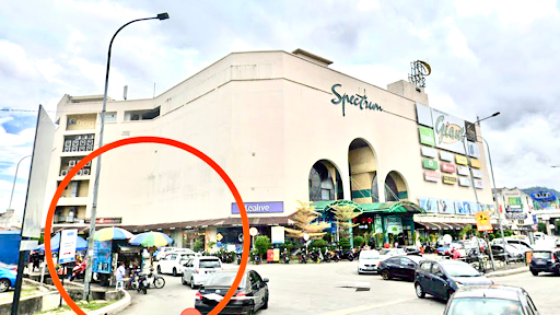 Ampang Locksmith Ampang Locksmith