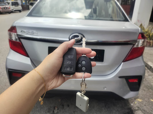 Bryan Locksmith (Bukit Antarabangsa) Bryan Locksmith (Bukit Antarabangsa)