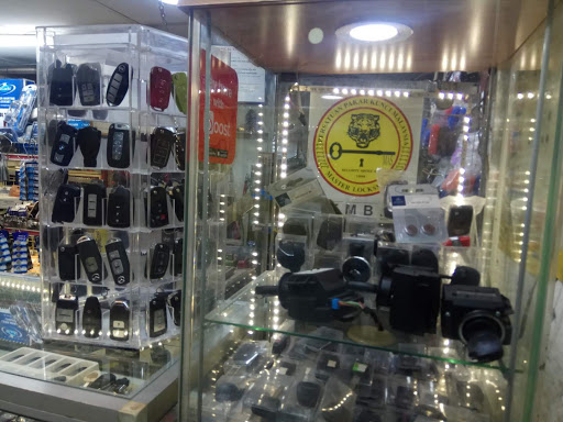 Yunsin Cheras Locksmith Yunsin Cheras Locksmith