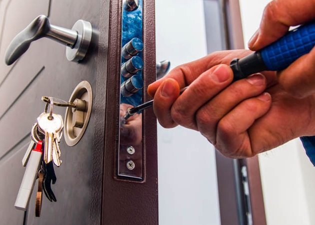 L W Locksmith 1 l w locksmith
