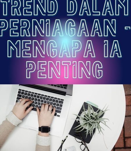 Perniagaan TKJ 1 perniagaan tkj